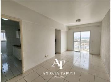 Apartamento · 58m² · 2 Quartos · 1 Vaga · APARTAMENTO 2 DORMITORIOS (1 SUITE) COM 1 VAGA
