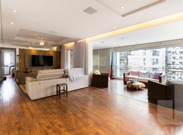 Apartamento · 159m² · 3 Quartos · 2 Vagas · Apartamento 03 suítes,02 vagas no bairro da Consolação.