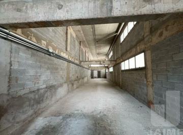 Comercial · 160m² · 3 Vagas · Loja comercial na Lapa