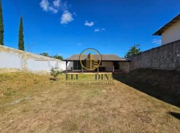 Terreno · 450m² · Cond. Mansões Colorado Lote escriturado com Edícula + Projeto para casa de 2 pavimentos SOBRADINHO