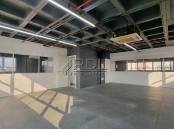 Comercial · 2500m² · 75 Vagas · PRÉDIO COMERCIAL À VENDA - CENTRO, SÃO BERNARDO DO CAMPO