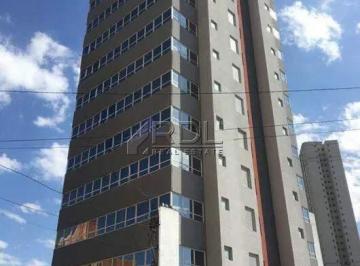 Comercial · 2500m² · 75 Vagas · PRÉDIO COMERCIAL PARA LOCAÇÃO - CENTRO, SÃO BERNARDO DO CAMPO