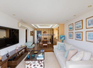 Apartamento · 156m² · 3 Quartos · 3 Vagas · Excelente apartamento para locação! A 600 metros a pé do metrô Moema