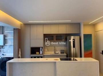 e69125cfc2386ef3e83dc45968fbf595a95f5376 · Apartamento com 2 dormitórios à venda, 69 m² por R$ 1.180.000,00 - Alphaville - Barueri/SP