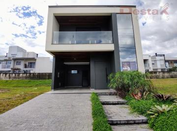 Casa · 175m² · 3 Quartos · 2 Vagas · Casa no Bairro Deltaville - Biguaçu, SC