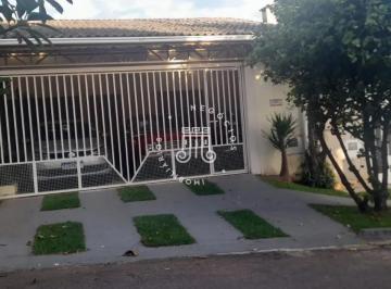 Casa · 137m² · 3 Quartos · 3 Vagas · CASA TERREA  À VENDA COM 03 QUARTOS - MEDEIROS - JD SARAPIRANGA -JUNDIAÍ/SP