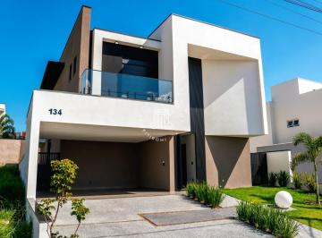Casa · 232m² · 4 Quartos · 4 Vagas · CASA À VENDA NO CONDOMÍNIO GRAN VILLE SAN VENÂNCIO II, ITUPEVA / SP