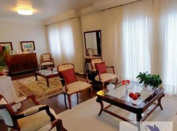 Apartamento · 160m² · 4 Quartos · 3 Vagas · Venda Apartamento 4 Suítes Fazenda Morumbi - 160m² por R$450k