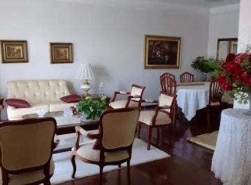 Apartamento · 160m² · 4 Quartos · 3 Vagas · Venda Apartamento 4 Suítes Fazenda Morumbi - 160m² por R$450k