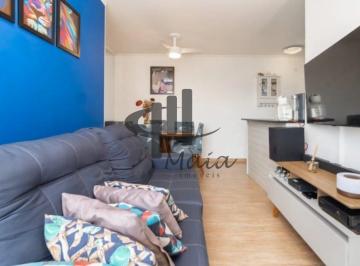 Apartamento · 66m² · 3 Quartos · 1 Vaga · Venda Apartamento Sao Paulo Vila Prudente Ref: 43801