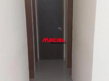 Apartamento · 80m² · 3 Quartos · 2 Vagas · CONDOMINIO TROPICAL GARDEM ? VILA MACHADO ? JACAREI