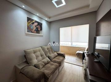 5bcdd4f870849715396ceee19d94b371f95491a3 · Apartamento Spazio Acrópolis com 2 dormitórios à venda, 55 m² por R$ 230.000 - Vila Belvedere - Amer