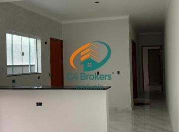 Casa · 100m² · 2 Quartos · 2 Vagas · Casa em Rua em Jardim Paulista - Guarulhos, SP