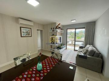 Apartamento · 107m² · 2 Quartos · Apartamento à venda - em Pantanal