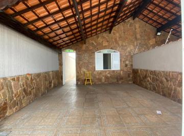 Casa · 194m² · 3 Quartos · 2 Vagas · Casa em Guilhermina - Praia Grande, SP