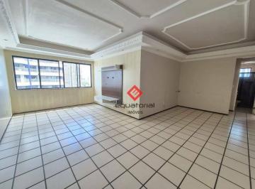 aee6e6c0523474dcadf96b0a4407271a567e1615 · Apartamento com 3 suítes à venda, 116 m² por R$ 485.000 - Papicu - Fortaleza/CE