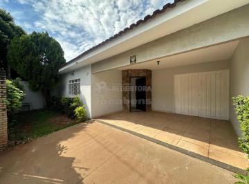 Casa · 275m² · 3 Quartos · 2 Vagas · Casa com 3 Quartos para Venda no Residencial Macedo Teles I