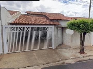 Casa · 136m² · 3 Quartos · 2 Vagas · CASA à VENDA REGISSOL