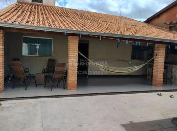 Casa · 70m² · 2 Quartos · 2 Vagas · Ótima Casa Residencial para Venda - 2 Dormitórios / Residencial Alto das Andorinhas