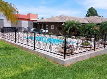 Rural · 2000m² · 3 Quartos · Chácara Estância São Paulo - Guapiaçu