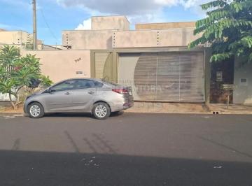 Casa · 145m² · 3 Quartos · 2 Vagas · Casa Residencial para Venda com 03 Dormitórios no bairro Setparque Avenida 2