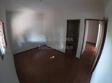 Casa · 182m² · 3 Quartos · 2 Vagas · Casa Padrão em São José do Rio Preto