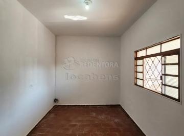 Casa · 182m² · 3 Quartos · 2 Vagas · Casa Padrão em São José do Rio Preto