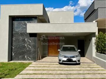 Casa · 127m² · 3 Quartos · 2 Vagas · Excelente Casa em Condomínio para Venda - 3 Dormitórios / Parque Residencial Nature I