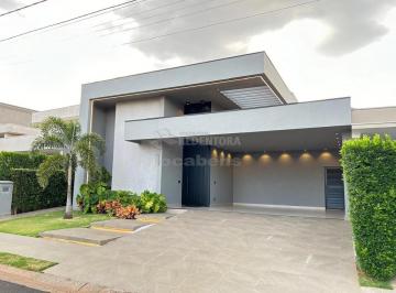 Casa · 250m² · 3 Quartos · 4 Vagas · Casa Venda Condominio Damha v