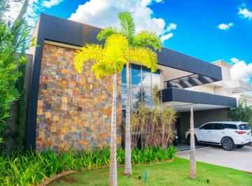 Casa · 460m² · 3 Quartos · 2 Vagas · Casa à venda no Condomínio Eco Village - Zona Sul - São José do Rio Preto/SP