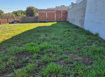 Terreno · 360m² · Excelente Terreno em Condomínio para Venda - 360m² / Cond. Jardim Botânico