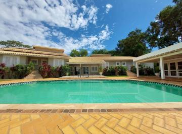 fad1e0206c6bae559b922ae3ebb1a1286e6396d8 · Casa com 7 dormitórios à venda, 890 m² por R$ 4.500.000,00 - Duas Marias - Jaguariúna/SP