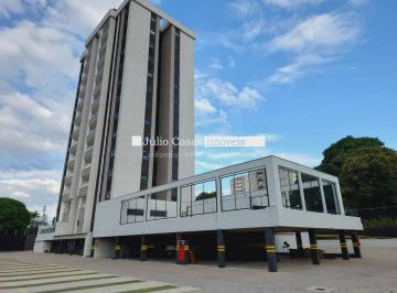 Apartamento · 80m² · 3 Quartos · 2 Vagas · Locação e Venda  apartamento 80mt 3 quartos Jd Refúgio