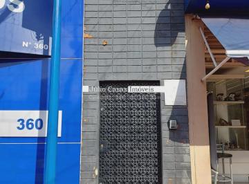 Comercial · 158m² · Sala comercial para aluguel
