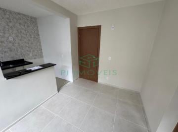 Apartamento · 43m² · 2 Quartos · 1 Vaga · Apartamento com 02 quartos em Santana, Jaboatão dos Guararapes/PE