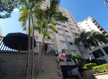 552dc1942d8022d54f6610f900603be3a47ee0ec · Apartamento com 3 dormitórios à venda, 100 m² por R$ 850.000,00 - Cambuí - Campinas/SP