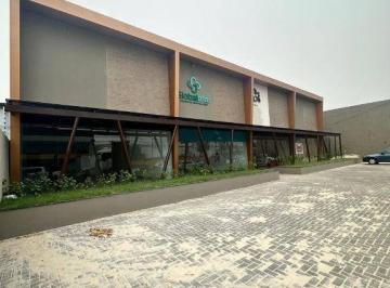 56a2c89b0d577d822989b4a59d7f88c685f0efff · Loja para alugar, 110 m² por R$ 8.500,00/mês - Chapada - Manaus/AM