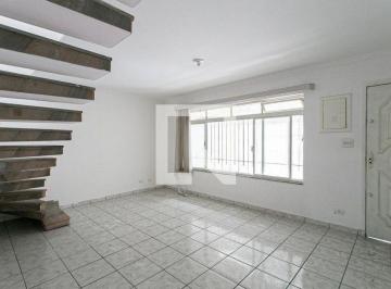 Casa · 221m² · 3 Quartos · 2 Vagas · Casa para Aluguel - Tatuapé, 3 Quartos, 221 m2 - São Paulo