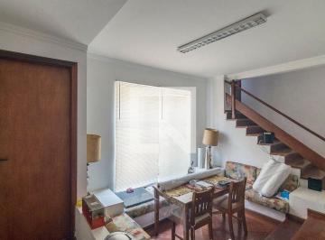 Casa · 242m² · 3 Quartos · 2 Vagas · Casa para Aluguel - Campestre, 3 Quartos, 242 m2 - Santo André