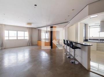 Apartamento · 160m² · 2 Quartos · 1 Vaga · Apartamento para Aluguel - Jardim Paulista, 2 Quartos, 160 m2 - São Paulo