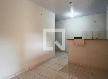 Casa · 70m² · 1 Quarto · 2 Vagas · Casa para Aluguel - Lago Norte, 1 Quarto,  70 m² - Brasília
