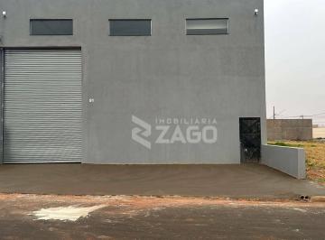 c91b79eef9d51ce0cdd317b407f0fa38a496d4e5 · Galpão para alugar, 500 m² por R$ 10.000,00/mês - Parque das Laranjeiras - Uberaba/MG