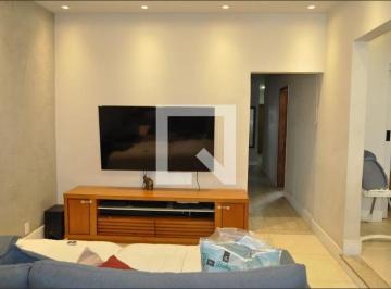Casa · 120m² · 3 Quartos · 2 Vagas · Casa à Venda - Engenho Novo, 3 Quartos,  120 m² - Rio de Janeiro