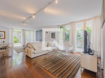 Casa · 434m² · 4 Quartos · 4 Vagas · Casa à Venda - Jardim Paulistano, 4 Quartos, 434 m² - São Paulo
