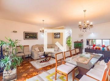 Casa · 550m² · 3 Quartos · 4 Vagas · Casa à Venda - Jabaquara, 3 Quartos,  550 m² - São Paulo