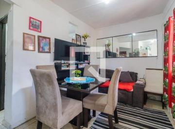 Casa · 100m² · 2 Quartos · 1 Vaga · Casa à Venda - Vila São José, 2 Quartos, 100 m² - Porto Alegre
