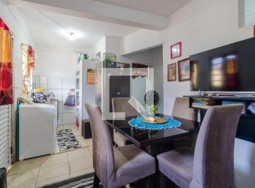 Casa en Venda de 2 quartos Vila João Pessoa · Casa à Venda - Vila São José, 2 Quartos, 100 m² - Porto Alegre