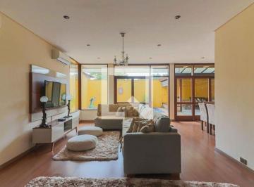 Casa · 350m² · 5 Quartos · 3 Vagas · Casa à Venda - Cidade São Francisco , 5 Quartos,  350 m² - São Paulo