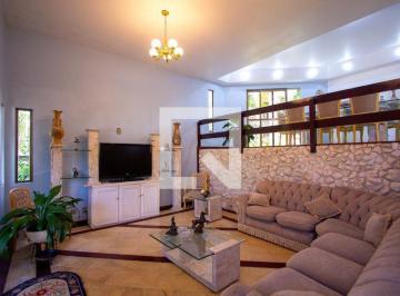 Casa · 480m² · 5 Quartos · 2 Vagas · Casa à Venda - Engenho do Mato, 5 Quartos,  480 m² - Niterói