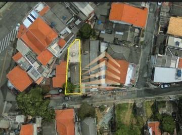 ed5d9f3acd866cc762f77b38344440e3c6ad9c75 · Terreno à venda, 245 m² por R$ 390.000,00 - Vila Moreira - Guarulhos/SP